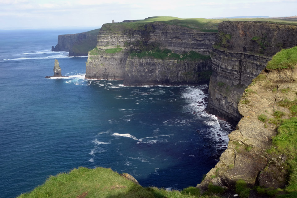 Cliffs of Moher